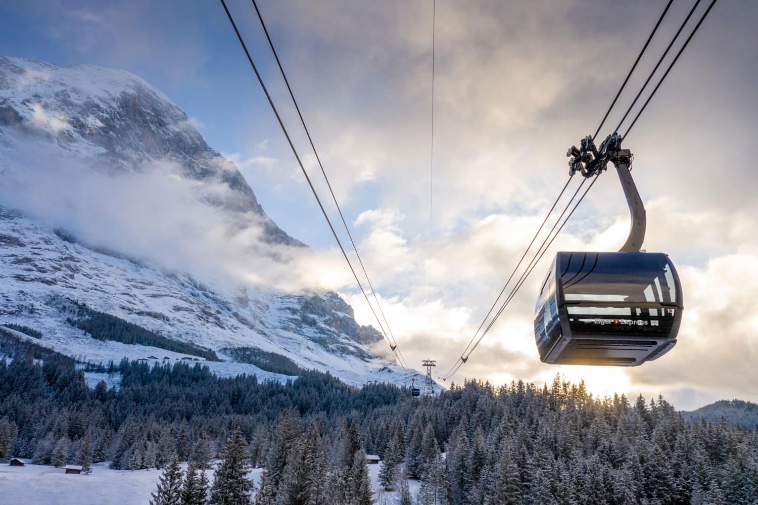 Jungfraujoch Day Tour From Interlaken | Get Upto 40% OFF